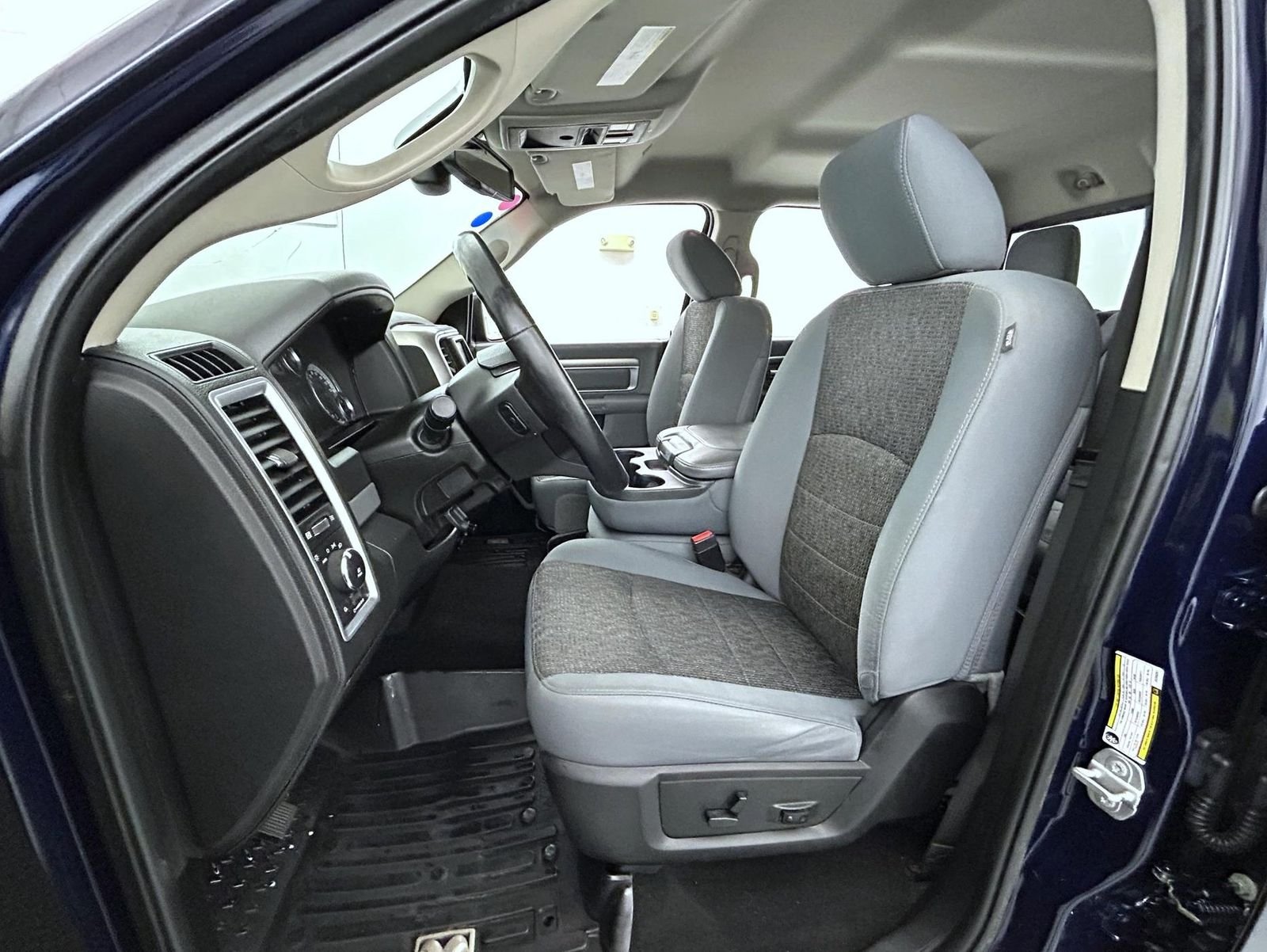 Used 2018 Blue Ram Big Horn image 10