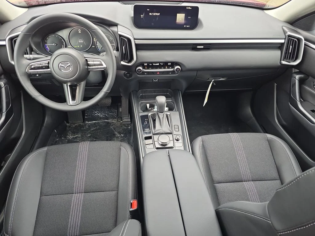 2026 Mazda CX-50 Preferred - Photo 16