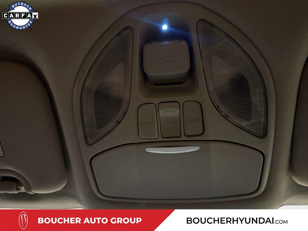 2014 Hyundai Santa Fe Sport 2.0T - Photo 21