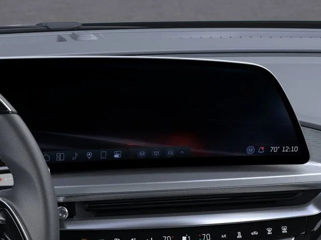 2026 Cadillac LYRIQ V - Photo 20