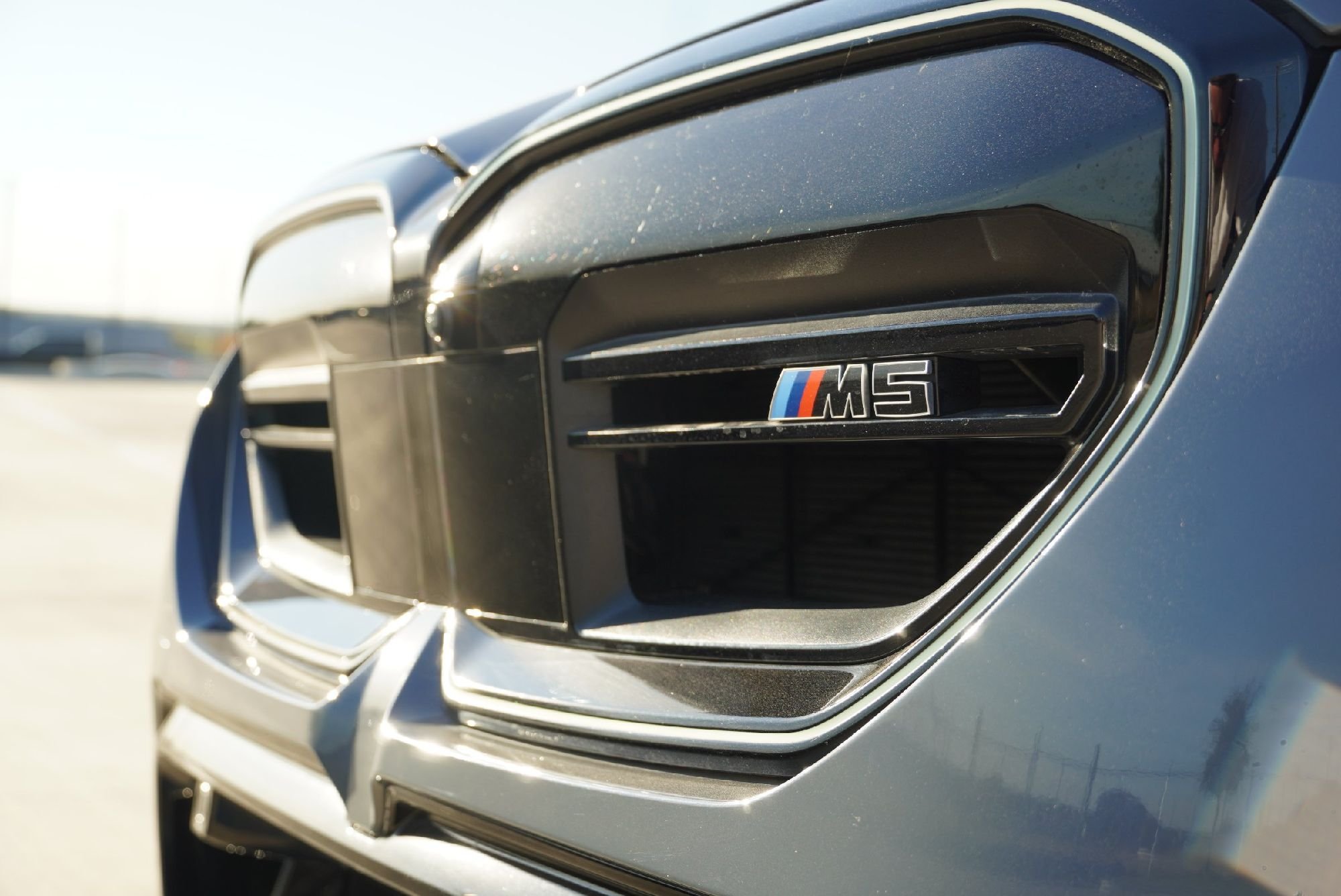 2025 BMW M5 M5 Touring - Photo 11