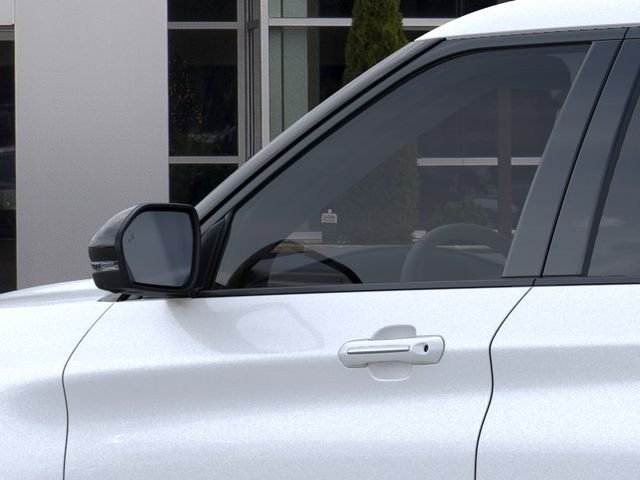 New 2026 Star White Metallic Tri-Coat Ford Platinum image 20