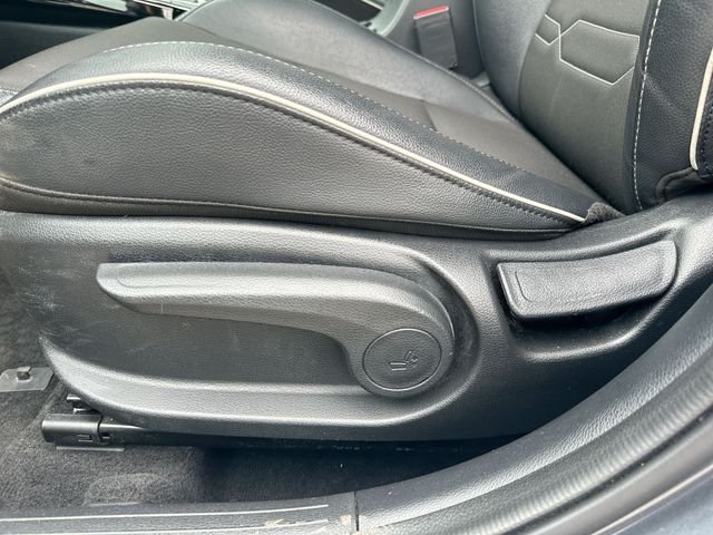 Used 2024 Gray Kia GT-Line image 16