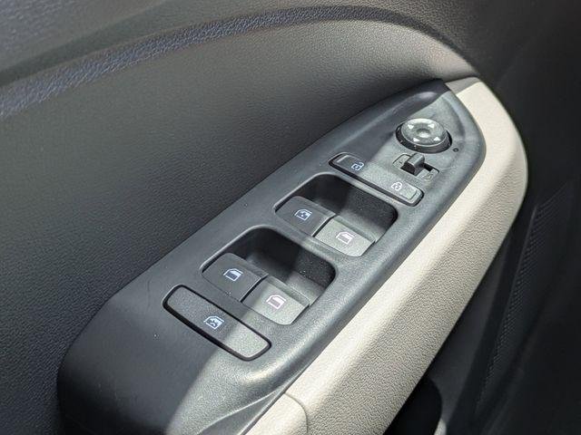 New 2026 Onyx Black Hyundai SEL image 58