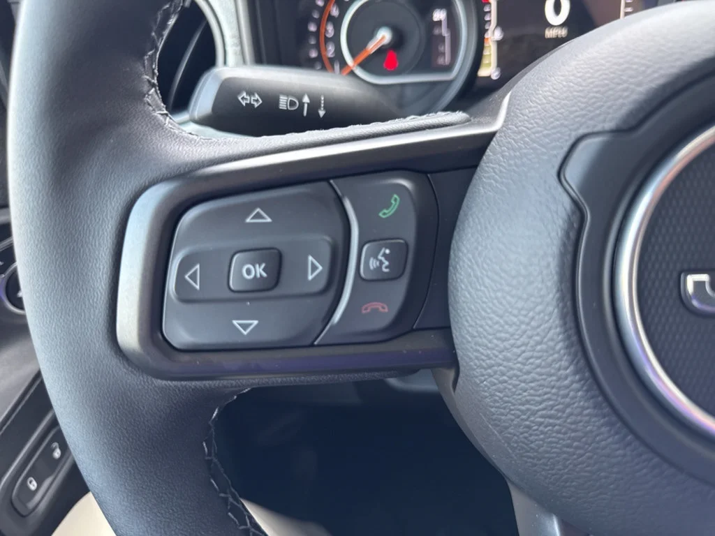 2025 Jeep Gladiator Sport S - Photo 20
