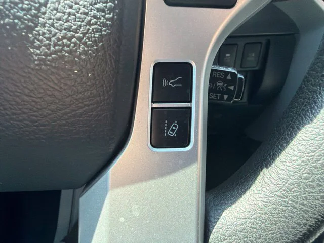Used 2019 Black Toyota SR5 image 30