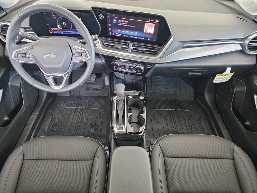 2026 Chevrolet Trax Activ - Photo 30