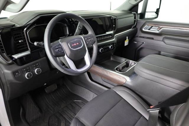 2026 GMC Sierra 2500HD SLT - Photo 20