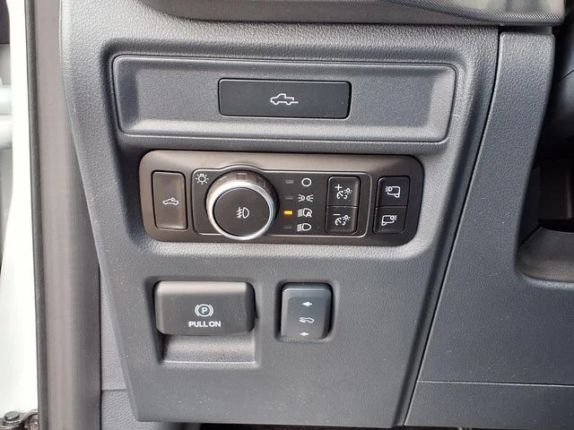 New 2026 Avalanche Ford Tremor image 11