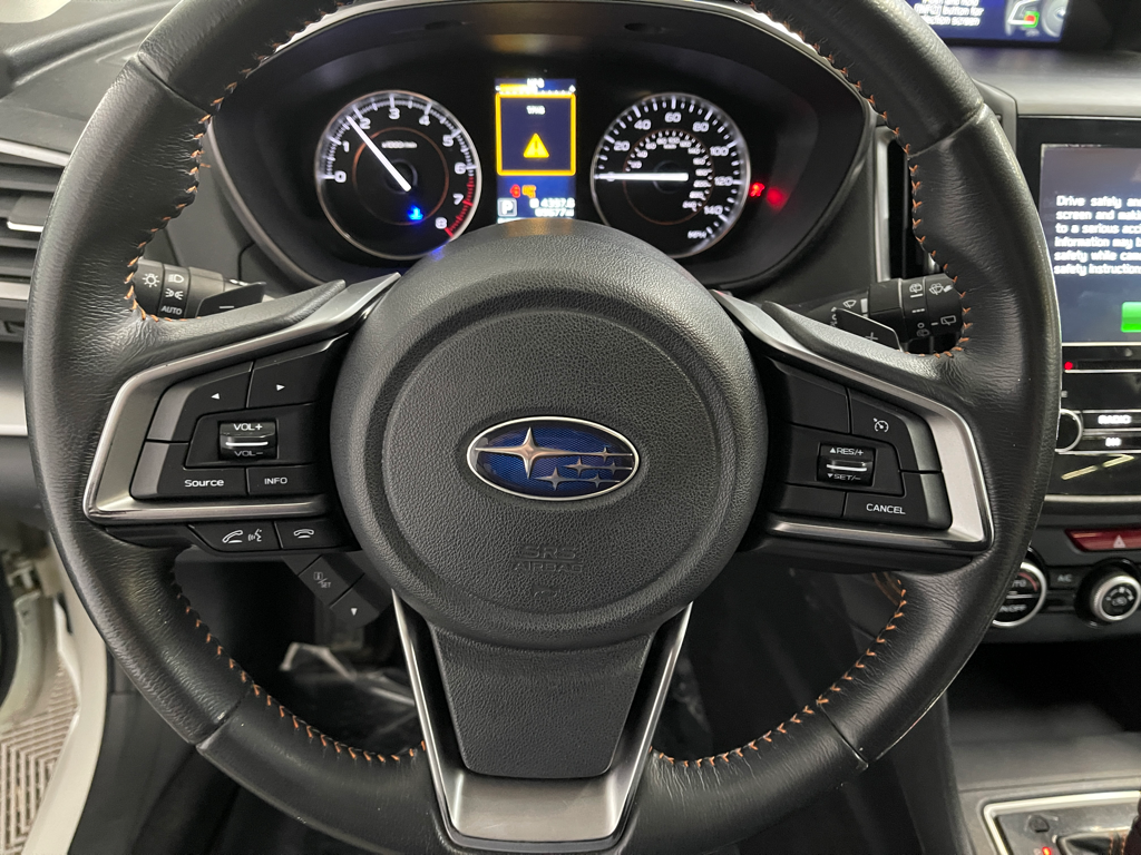 Used 2018 White Subaru 2.0i Limited image 23