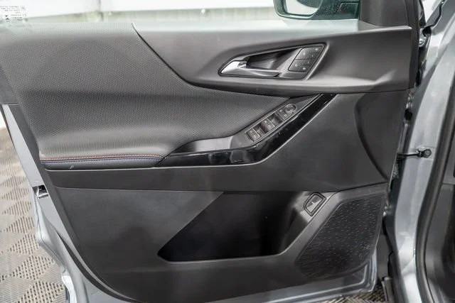 2026 Chevrolet Equinox RS - Photo 13