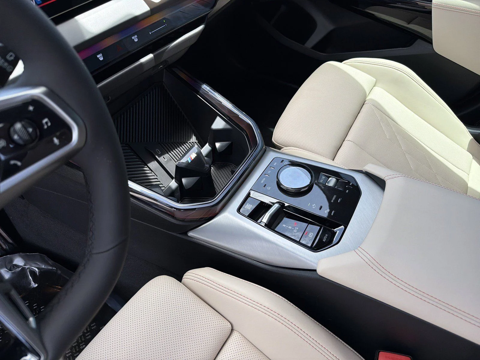 New 2026 Black Sapphire Metallic BMW 30 xDrive image 22