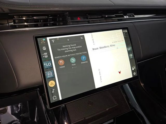 2026 Land Rover Range Rover Sport SE - Photo 22