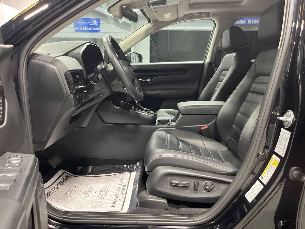 2024 Honda CR-V EX-L - Photo 46