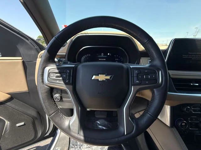 Used 2022 White Chevrolet Premier image 14