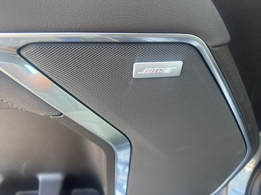 New 2026 Sterling Metallic GMC SLT image 23