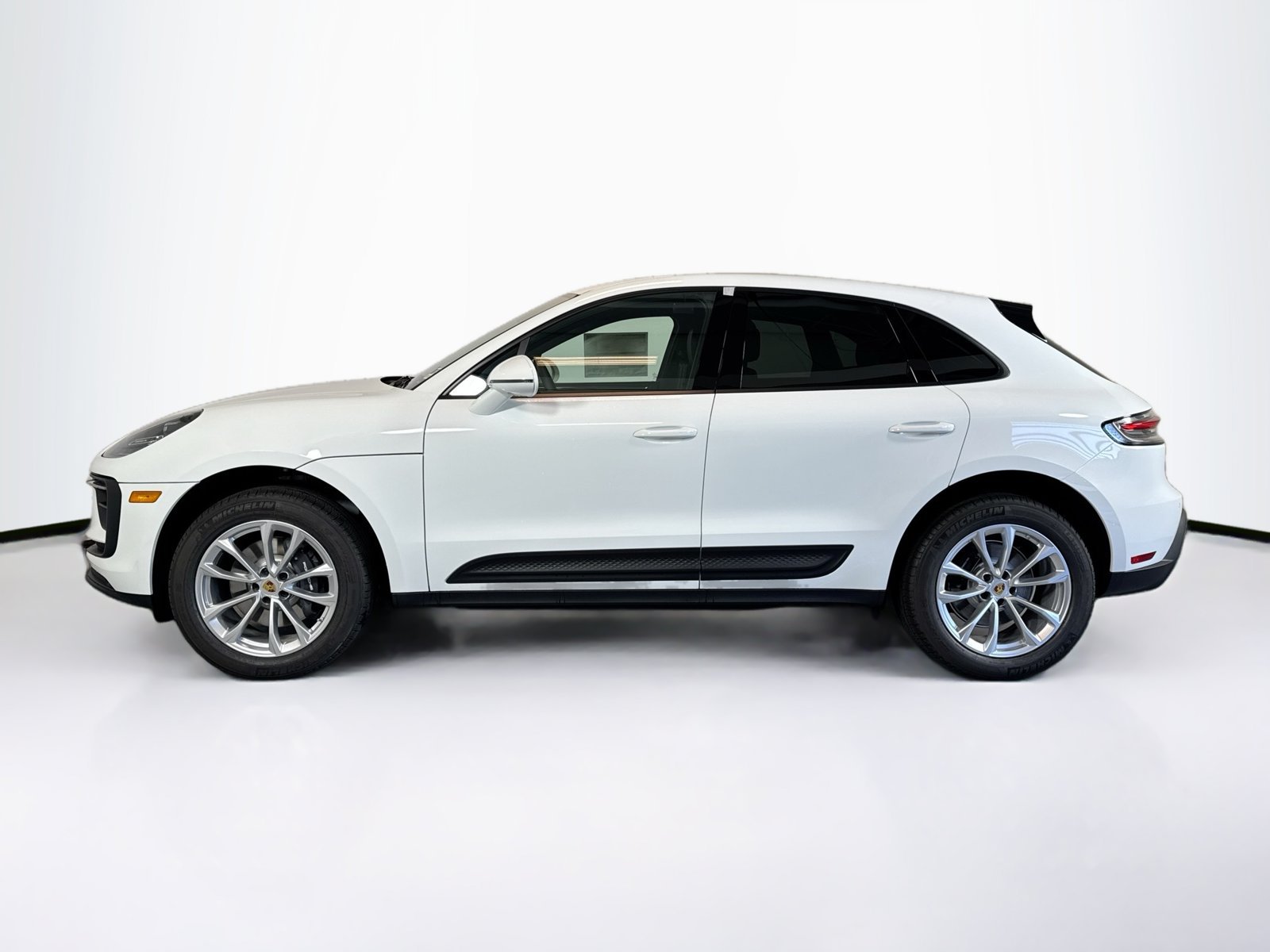 Used 2026 White Porsche  image 2
