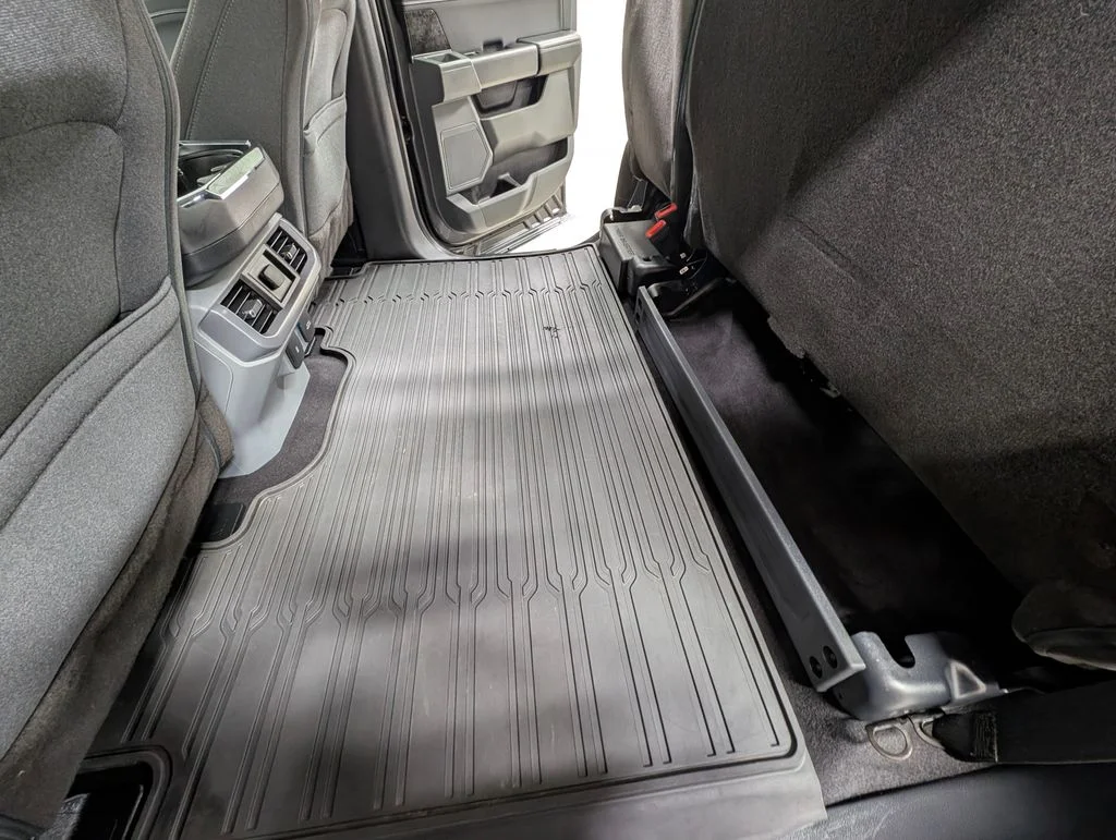 Certified Used 2023 Gray Metallic Ford XLT image 19