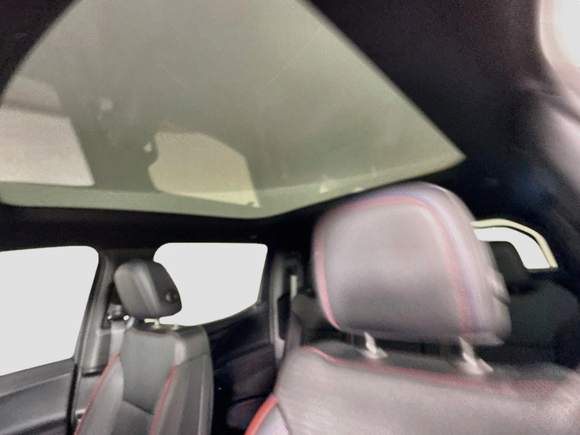 Used 2025 Summit White Chevrolet RST - Extended Range image 24