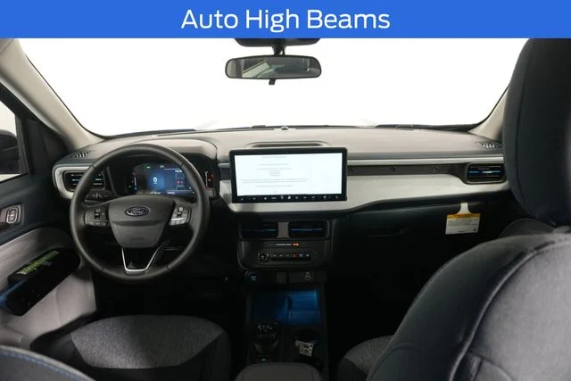 New 2026 Velocity Blue Ford XLT image 28