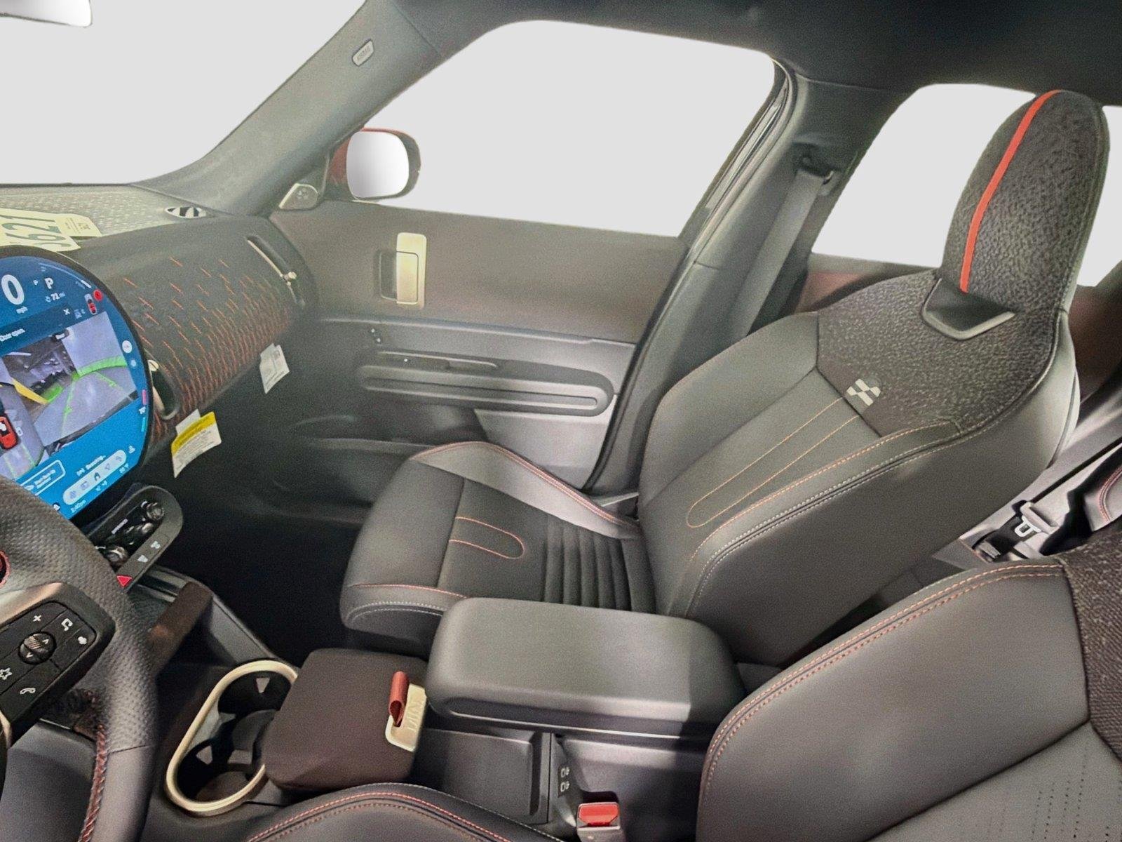 New 2027 Legend Grey Metallic MINI John Cooper Works image 24