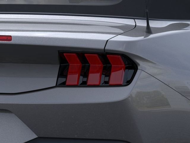 New 2026 Carbonized Gray Metallic Ford GT Premium Convertible image 21