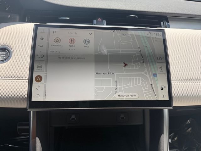 New 2026 Fuji White Land Rover Landmark image 20