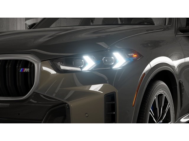 2026 BMW X5 M60i - Photo 6