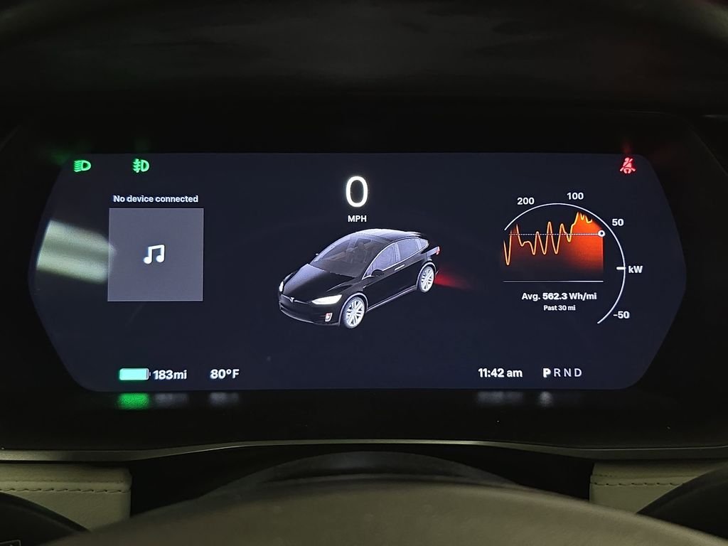 Used 2018  Tesla 75D image 15