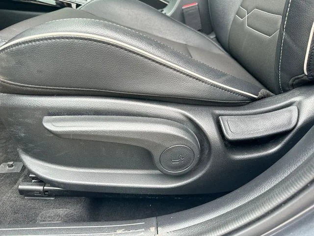 Used 2024 Gray Kia GT-Line image 16