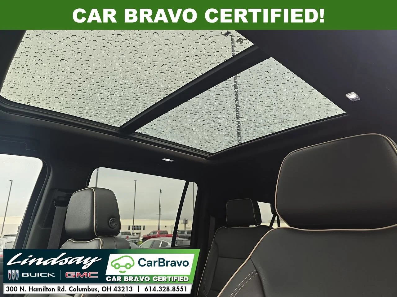 Used 2023 Onyx Black GMC SLT image 21