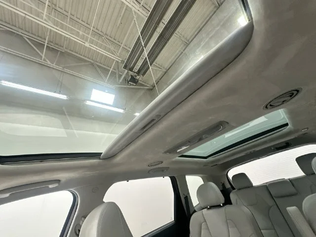 Used 2024 Red Kia SX-Prestige image 24