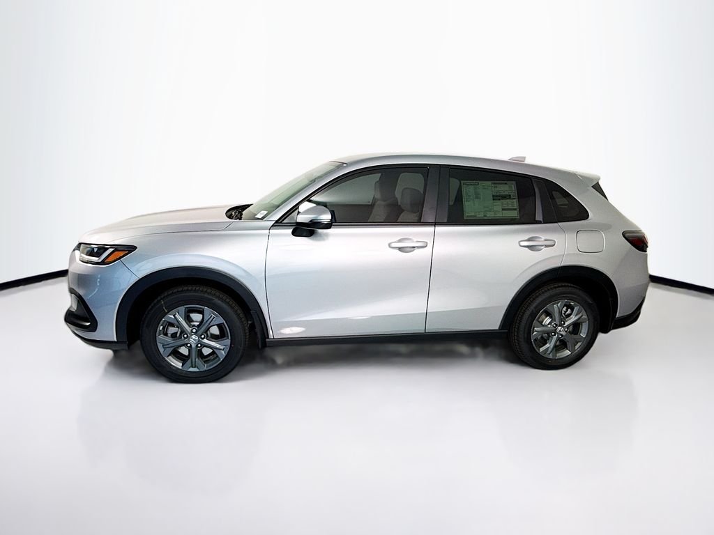 2027 Honda HR-V LX - Photo 8