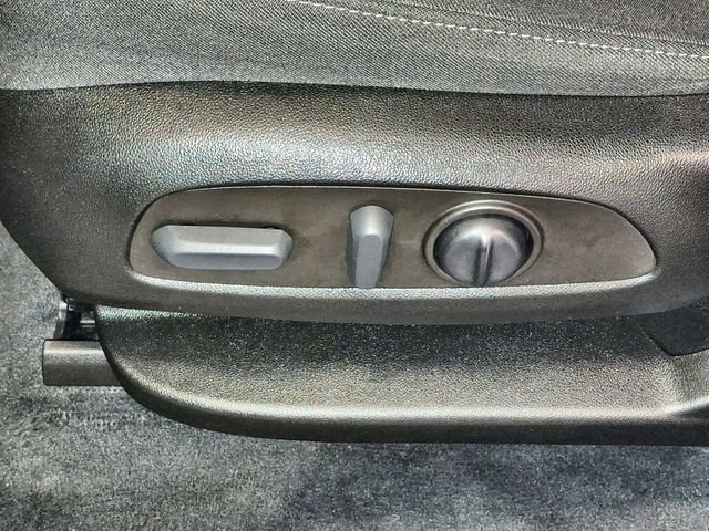 Used 2022 Blue Chevrolet LT image 12