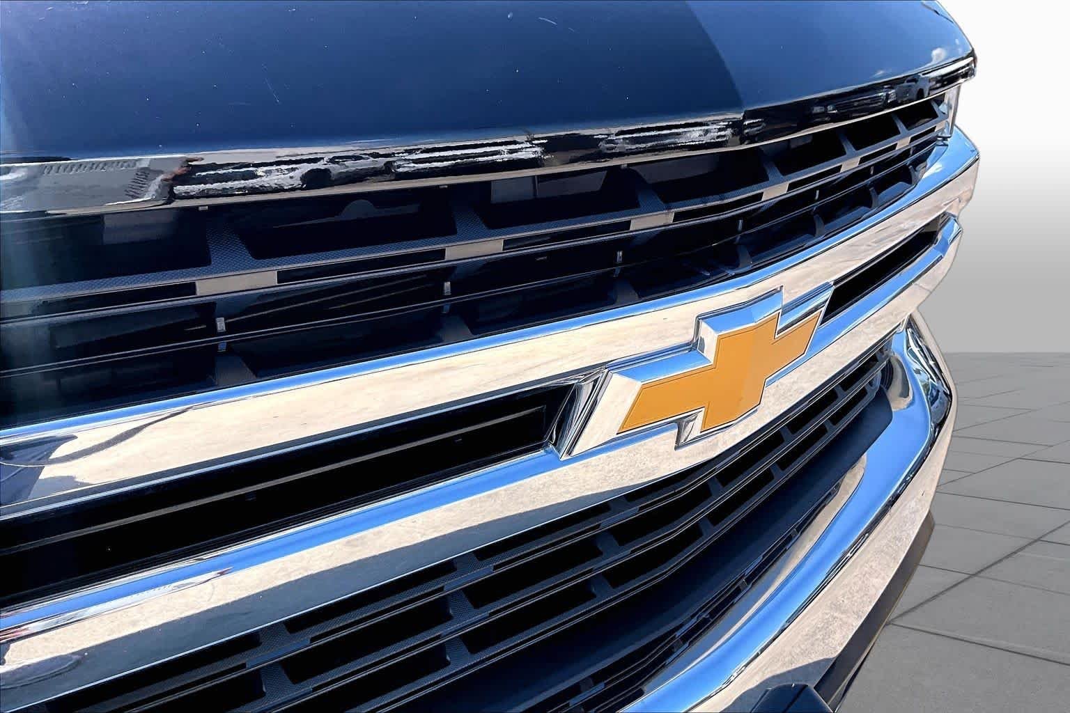 Used 2020 Black Chevrolet LT image 30