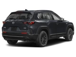 New 2026 Jet Black Mica Mazda Premium AWD image 12