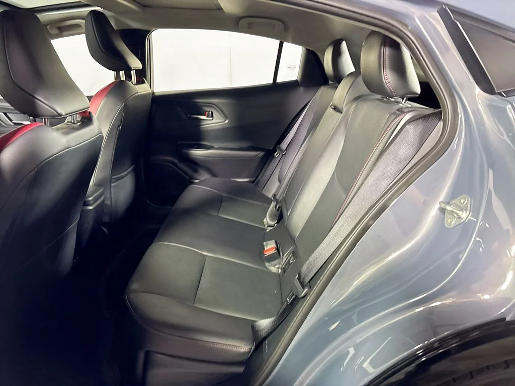 Used 2024 Gray Toyota XSE image 20