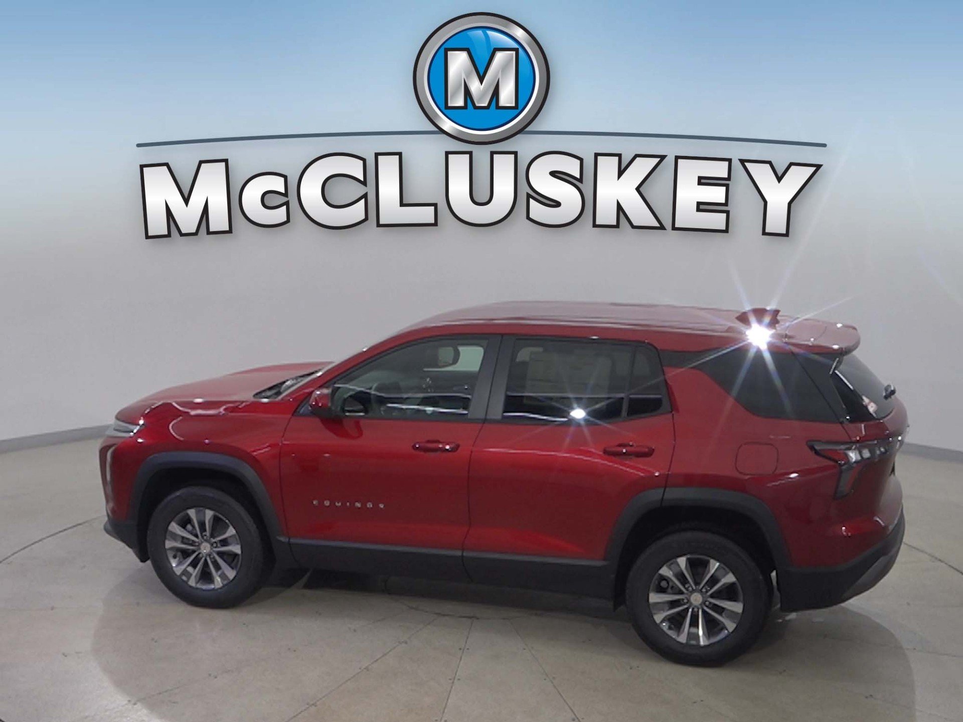 2026 Chevrolet Equinox LT - Photo 57