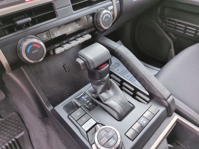 Certified Used 2025 Brown Toyota TRD Off-Road image 19