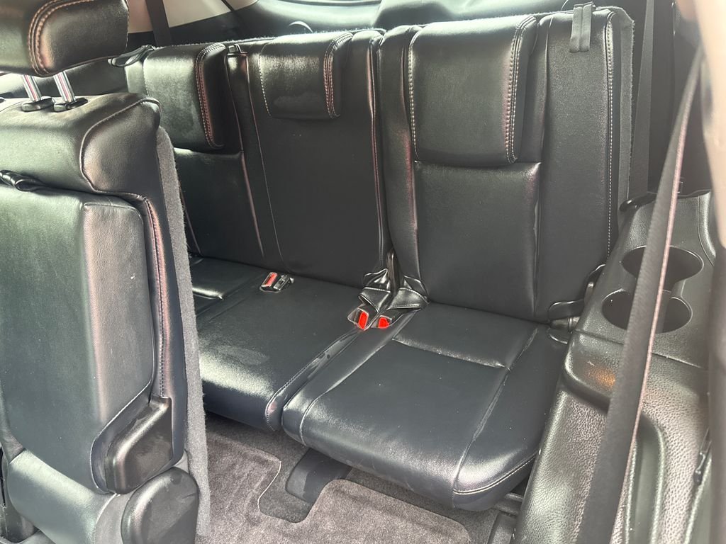 Certified Used 2017 Black Toyota Limited Platinum image 32