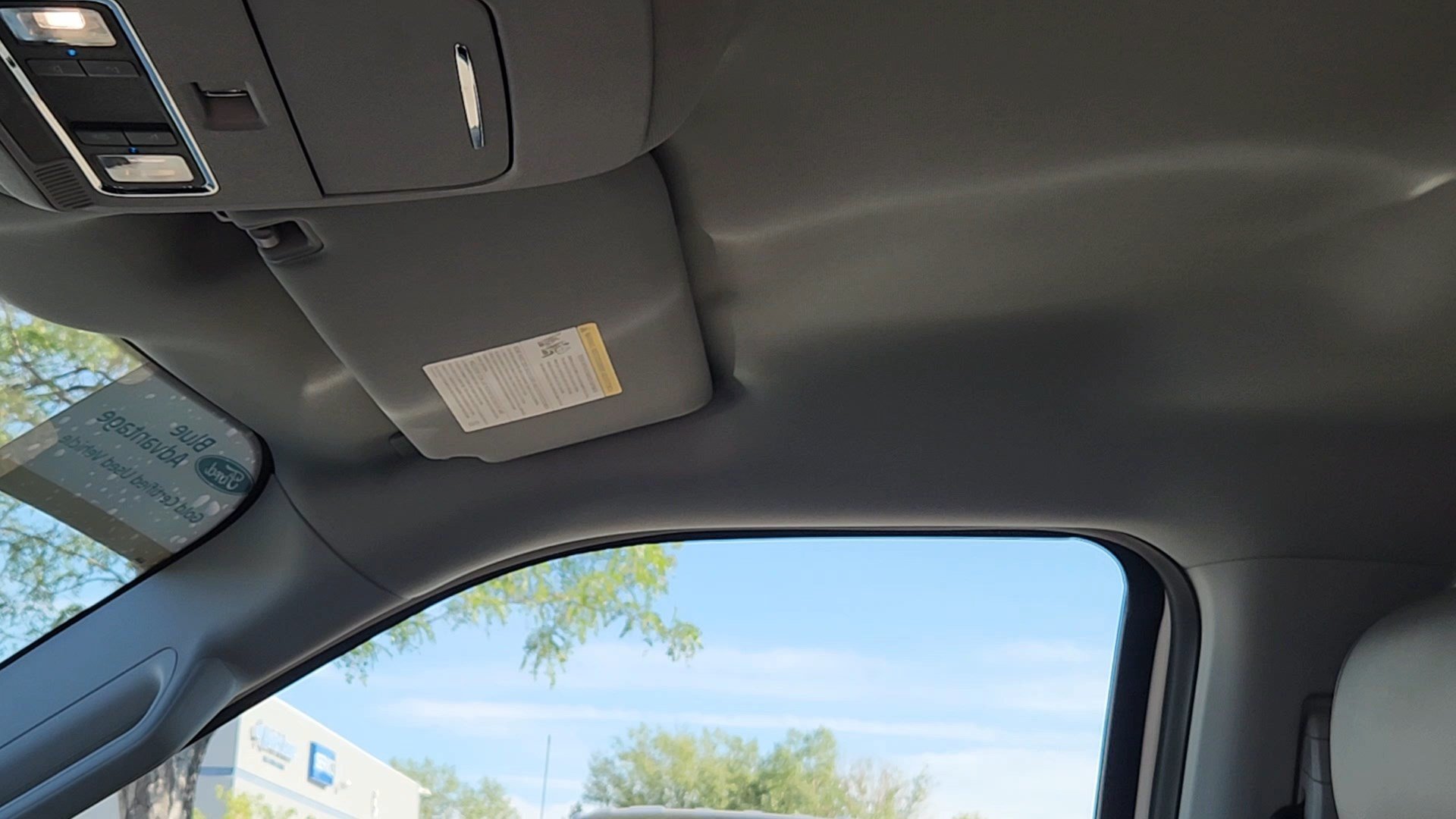 Certified Used 2023 Avalanche Ford LARIAT image 30