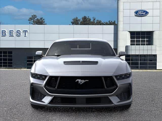 Used 2026 Carbonized Gray Metallic Ford GT Premium image 6