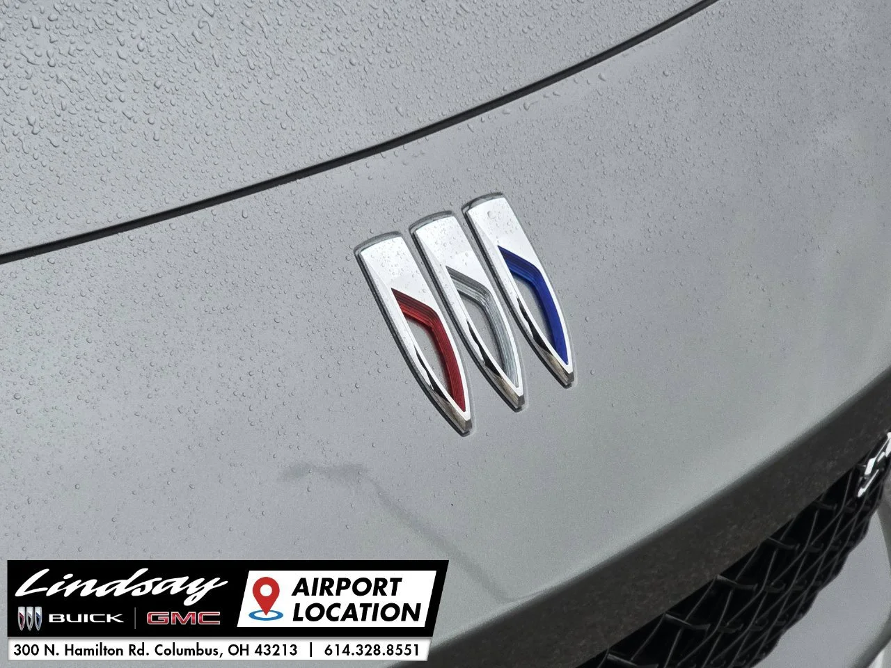 2026 Buick Envista Sport Touring - Photo 30