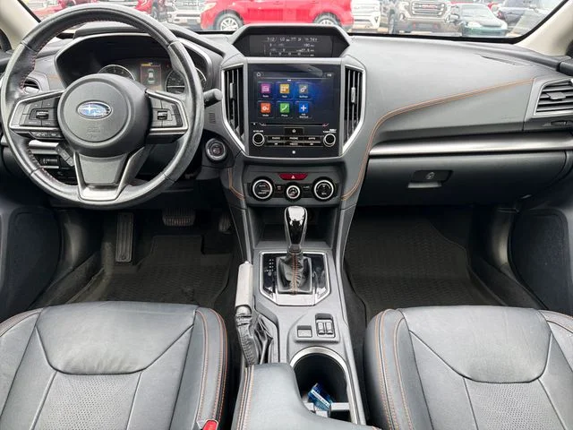 2018 Subaru Crosstrek Limited - Photo 9