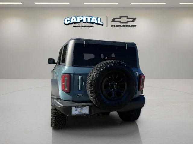 Used 2021  Ford First Edition image 4