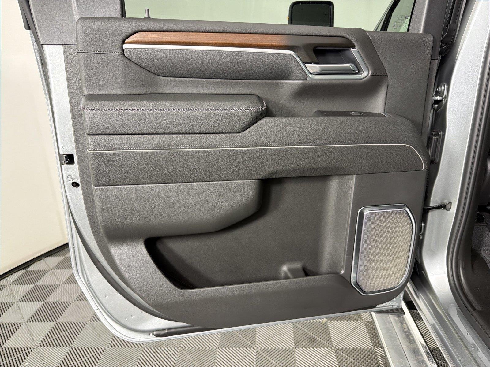 New 2026 Sterling Metallic GMC Denali image 19