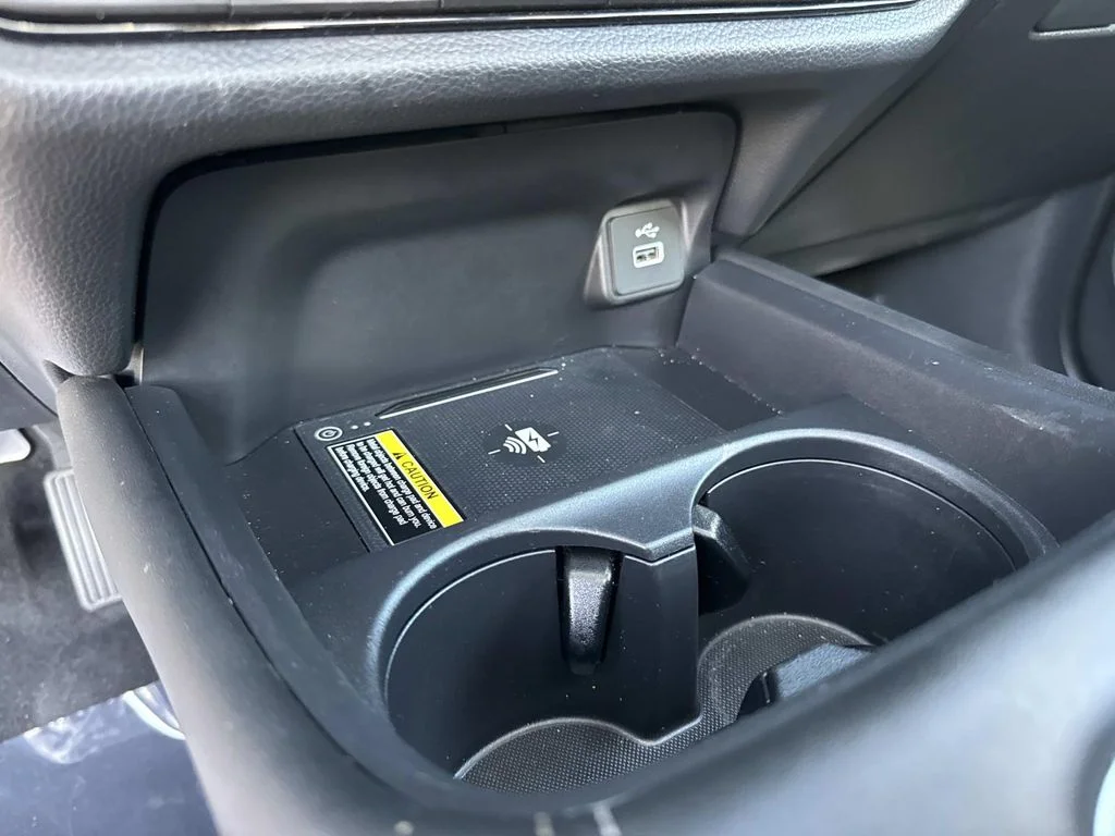 Used 2025  Honda EX-L image 31
