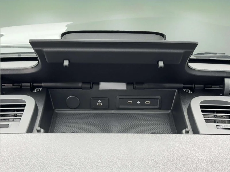2026 Mercedes-Benz Sprinter Cargo Van Base - Photo 16