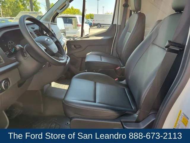 2025 Ford Transit Van Base - Photo 15