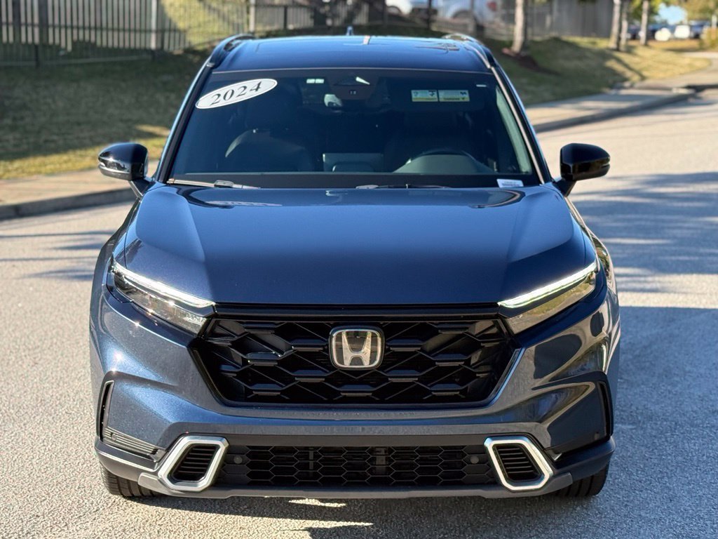 Used 2024  Honda Sport Touring image 9